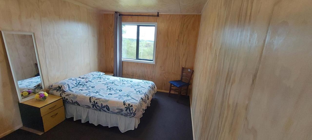 Апартаменты Tongariro Estate Нешнел-Парк Экстерьер фото