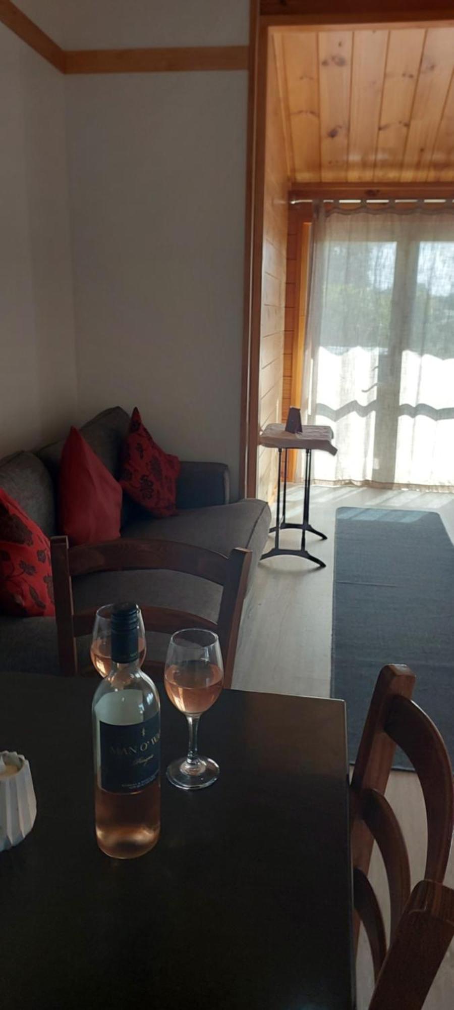 Апартаменты Tongariro Estate Нешнел-Парк Экстерьер фото