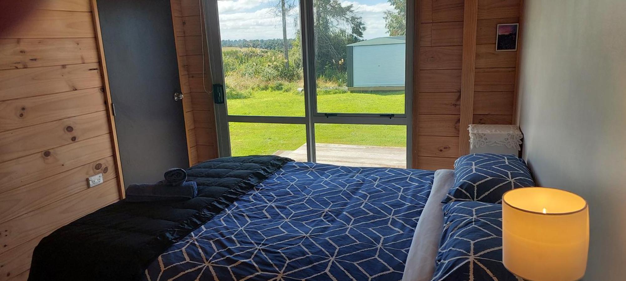 Апартаменты Tongariro Estate Нешнел-Парк Экстерьер фото