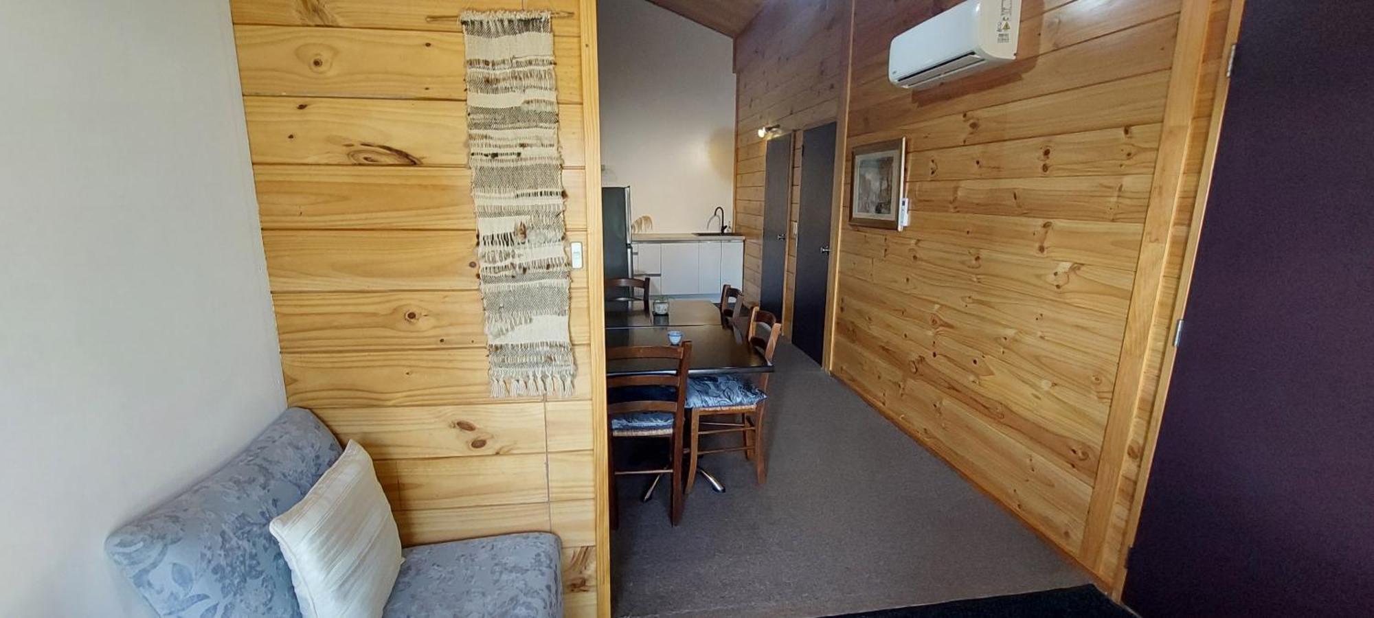 Апартаменты Tongariro Estate Нешнел-Парк Экстерьер фото