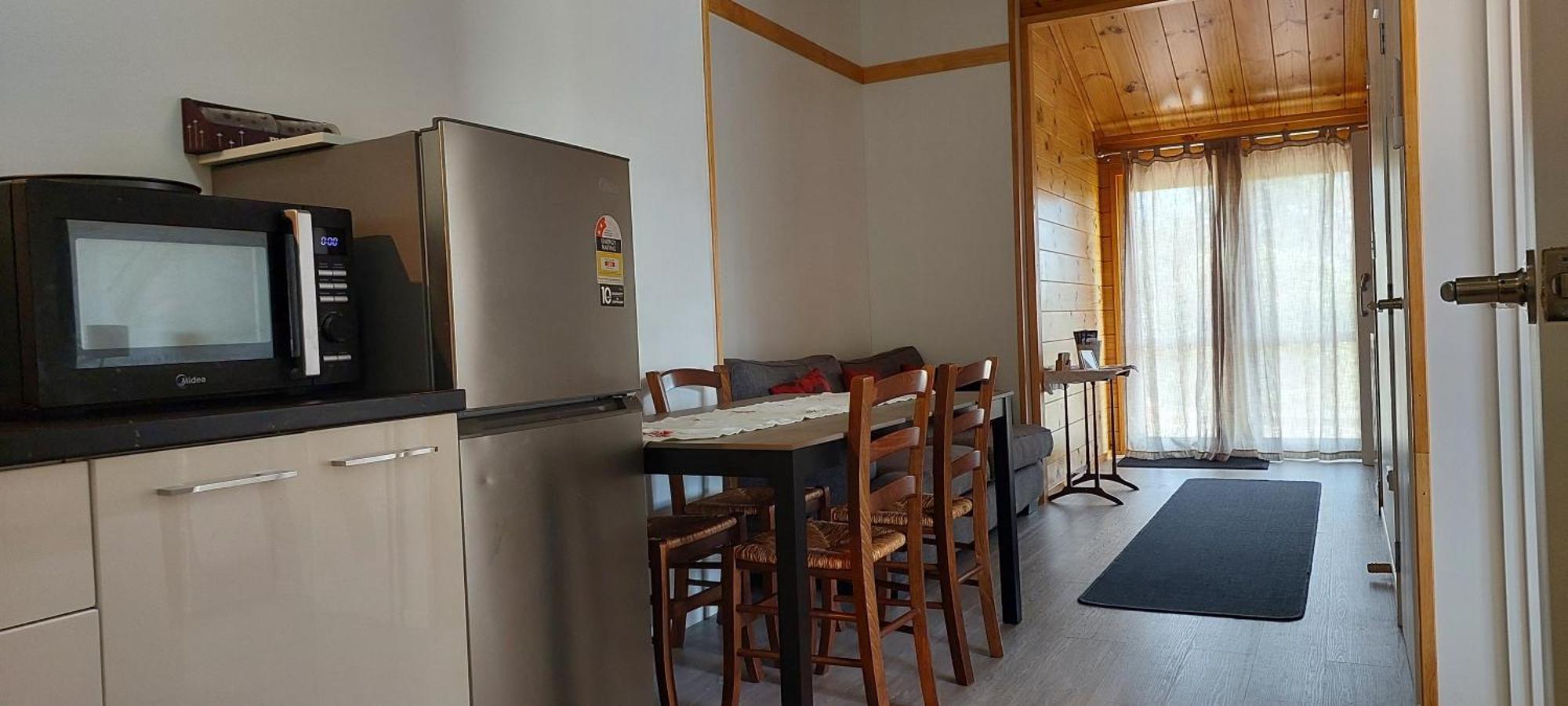 Апартаменты Tongariro Estate Нешнел-Парк Экстерьер фото
