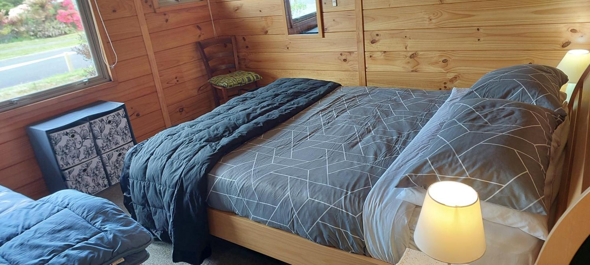 Апартаменты Tongariro Estate Нешнел-Парк Экстерьер фото